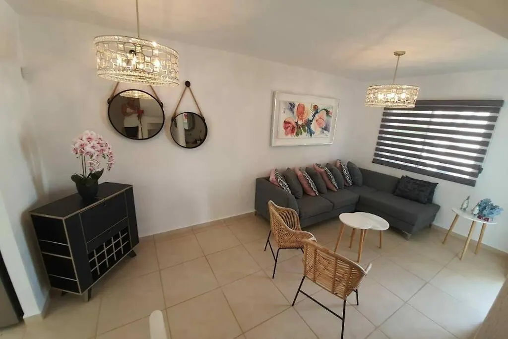 Apartmán Frontemare-House Riviera Mares Playa del Carmen Mexiko