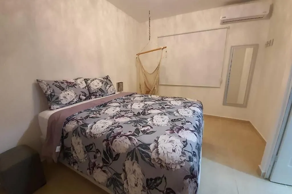 Apartmán Frontemare-House Riviera Mares Playa del Carmen 0*,  Mexiko