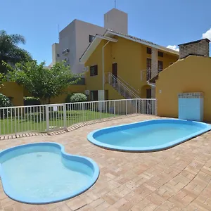 Residencial E Com Piscina Farol 1245,10 Florianópolis