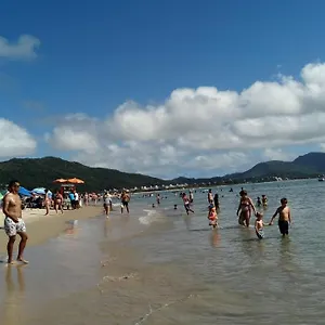 Apartamento Próximo As Dunas Florianópolis