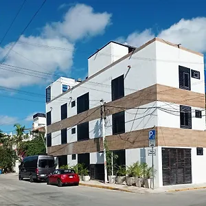 Casa Fausta By Sail Apartamento