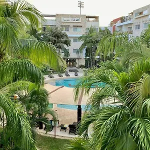 Caribbean Oasis Apartamento
