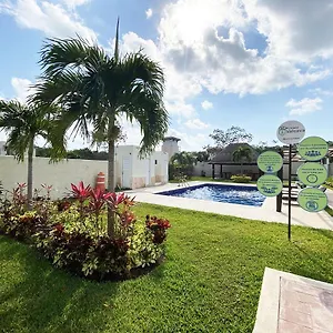 El Wayak - Con Piscina Parking Y Parque Apartamento