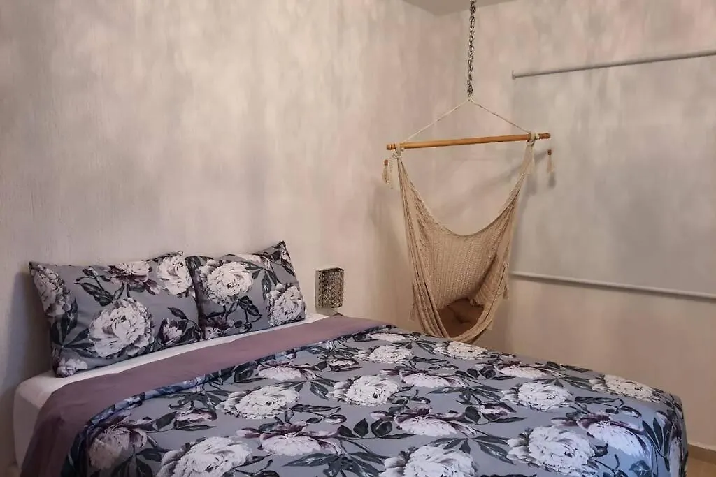 Frontemare-House Riviera Mares Apartment Playa del Carmen Mexico